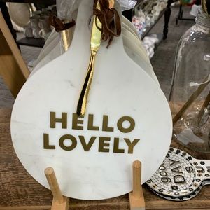 Meet your Posher, Tracy